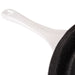 Image 8 of Neo Cast Iron 3Pc Cookware Set, White