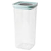 Image 6 of Leo 6Pc Smart Seal Container Set