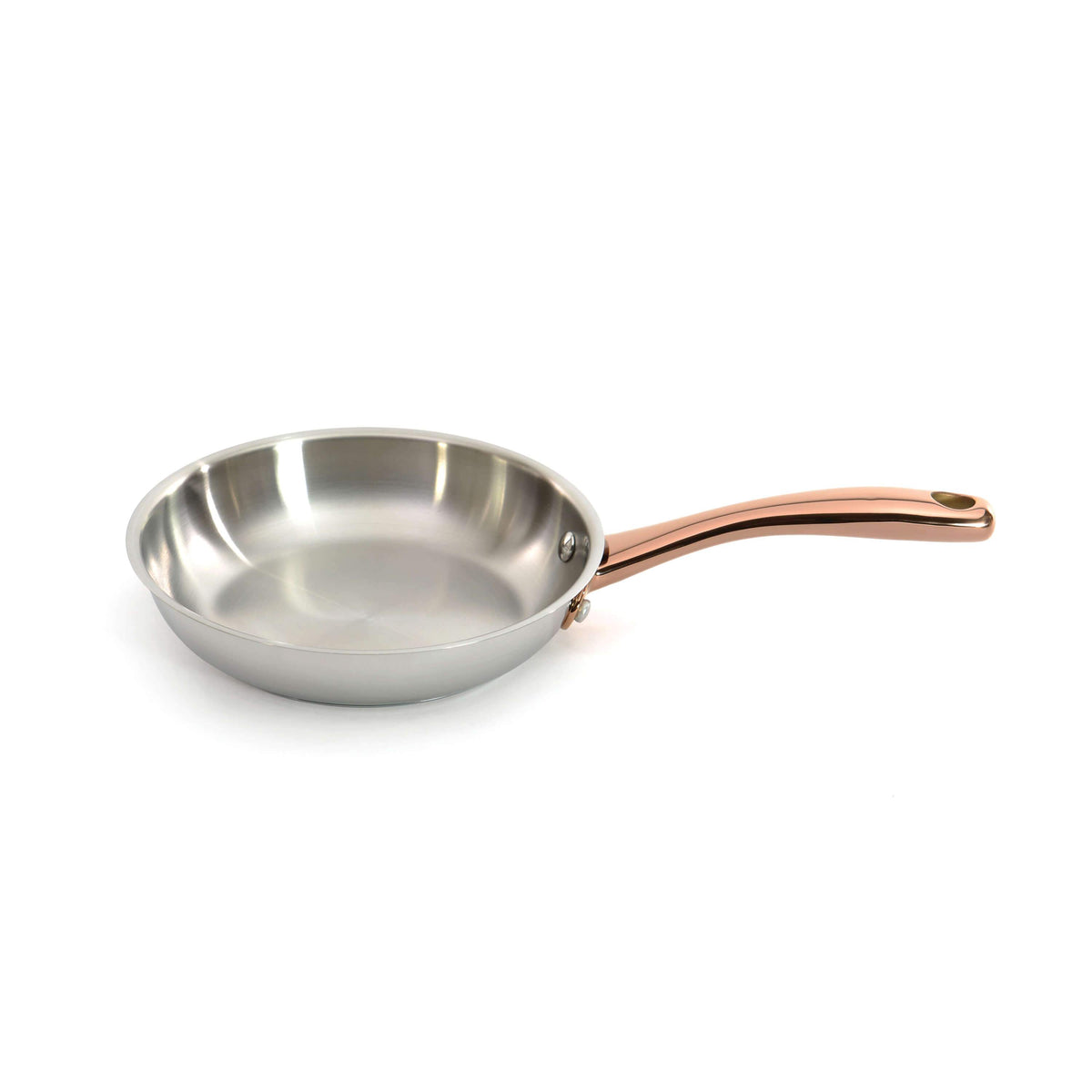 BergHOFF Ouro Gold 18/10 Stainless Steel 8" Fry Pan