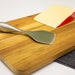 Image 6 of Bamboo 2Pc Paddle Board & Aaron Probyn Cheese Knife Set