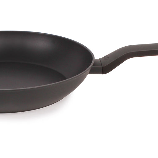 Image 2 of Leo Non-stick Frying pan 11", Dark Grey