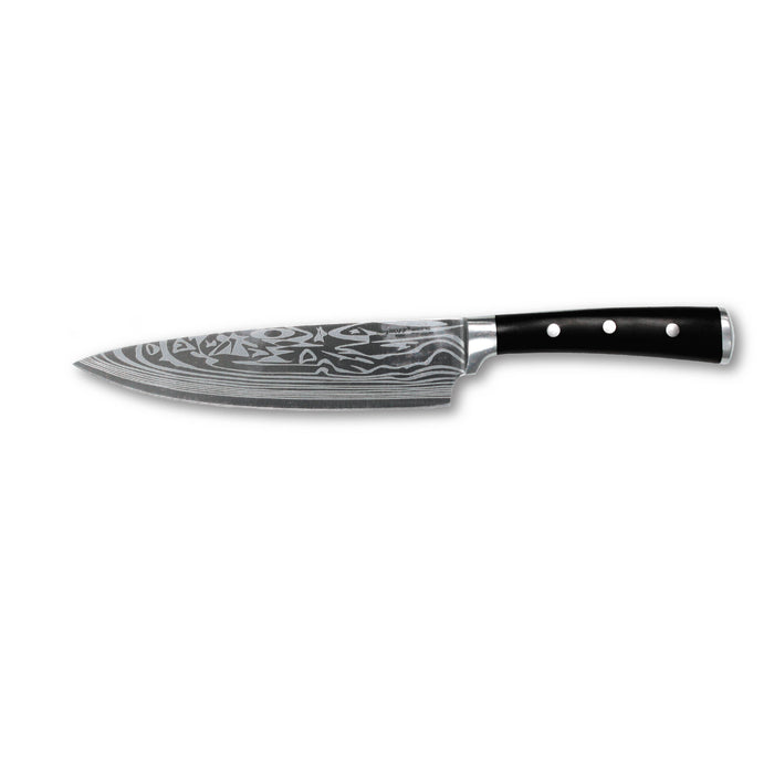 Image 1 of Antigua 8'' Chef Knife