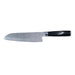 Image 1 of Martello 7.5'' Santoku knife