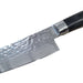Image 2 of Martello 5.5'' Santoku knife