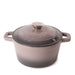 Image 1 Neo 3qt Cast Iron Covered Dutch Oven, Oyster