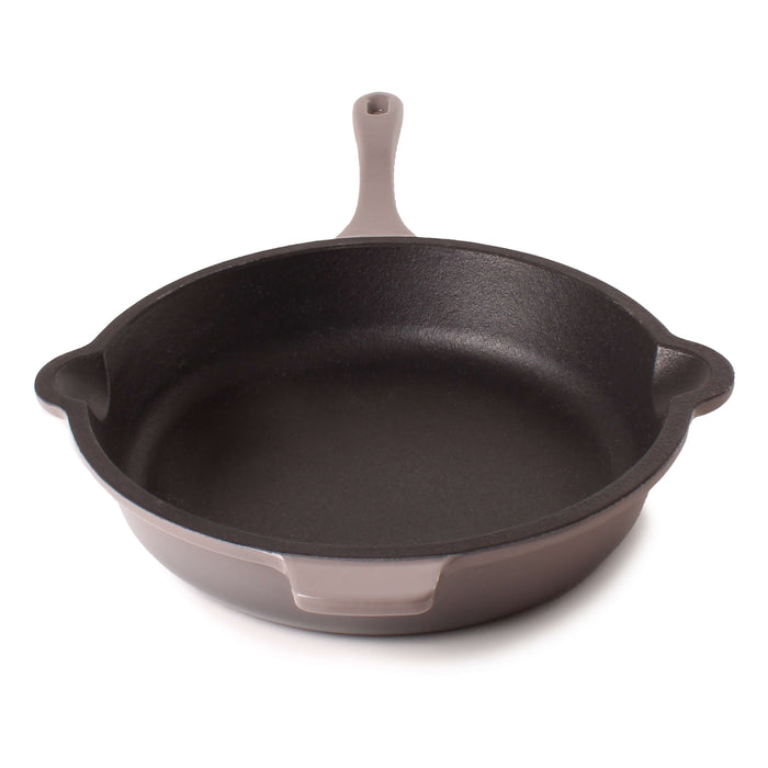 Image 1 of Neo 10" Cast Iron Fry Pan, Oyster