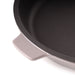 Image 4 of Neo 10" Cast Iron Fry Pan, Oyster