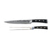 Image 1 of Antigua 2pc Carving Knife and Fork Set