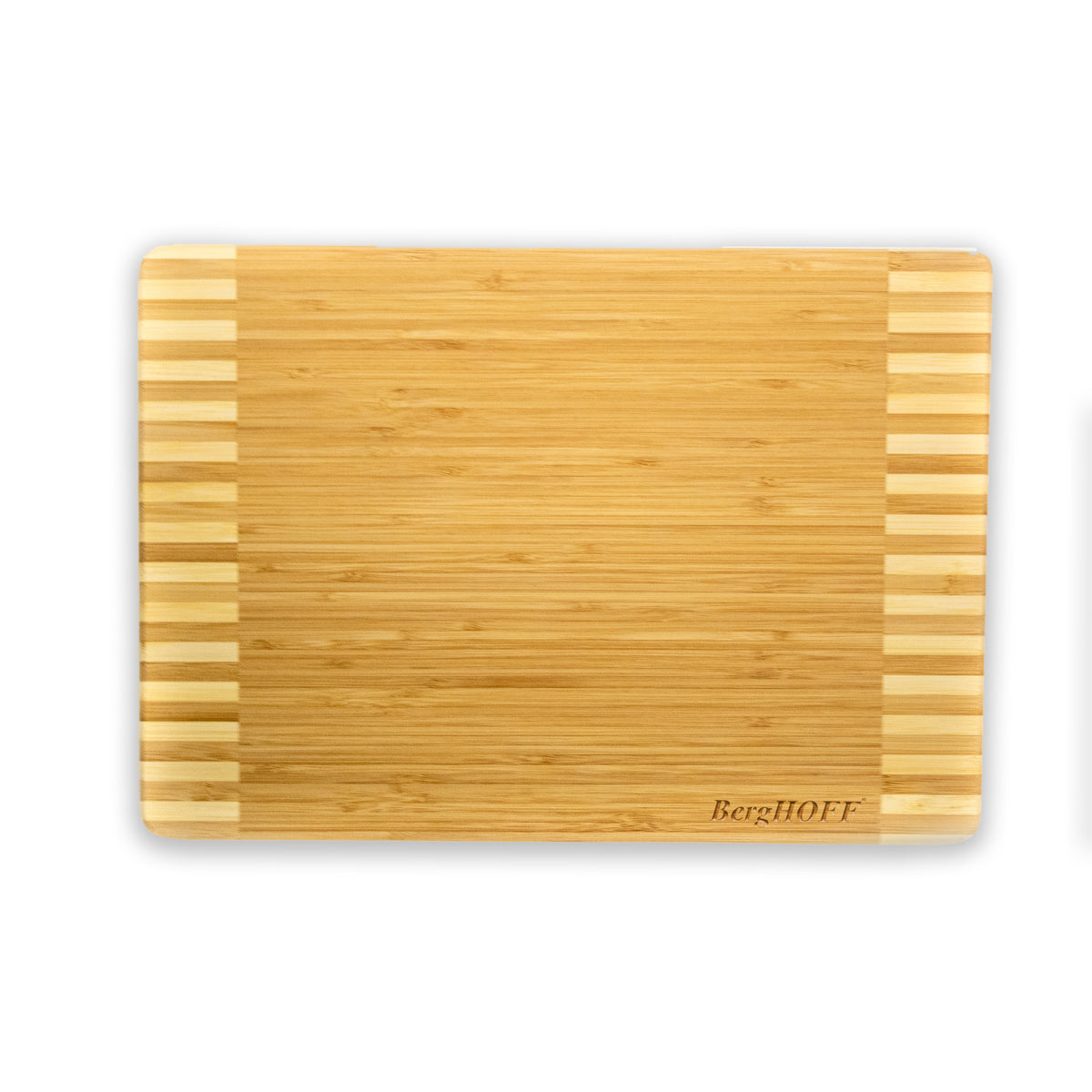 BergHOFF Bamboo Rectangular Cutting Board - Brown