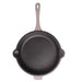 Image 4 of Neo 5Pc Cast Iron Cookware Set, Oyster