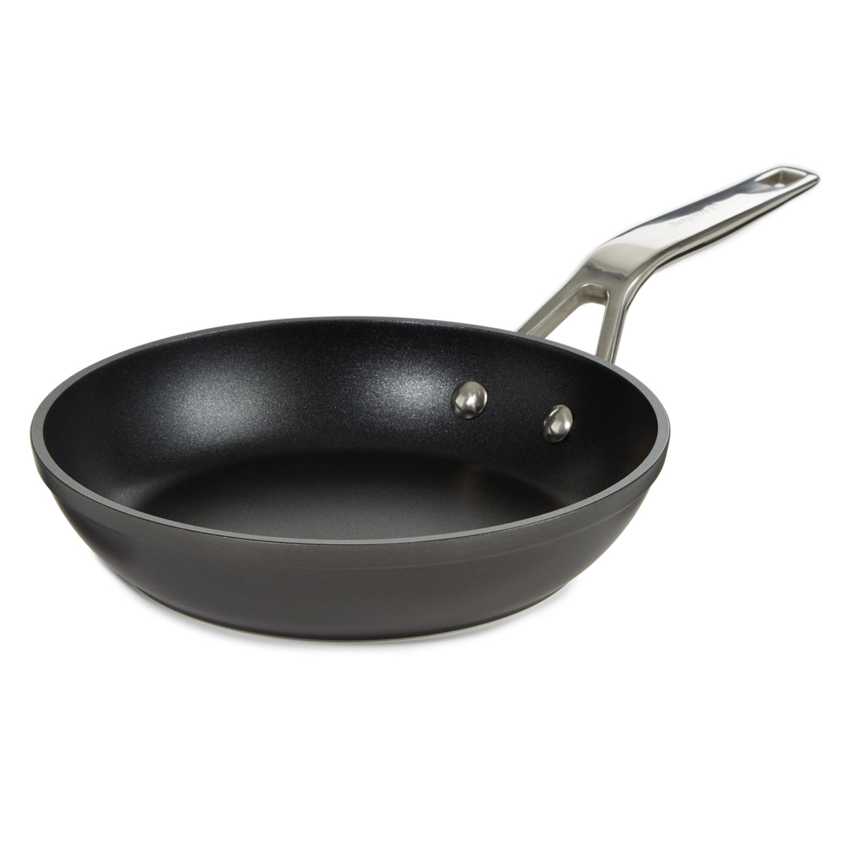 【 ハミングバード 】 ストロータグ 18点 アリランモノトーンセット Essentials Nonstick Hard Anodized Fry Pan 8