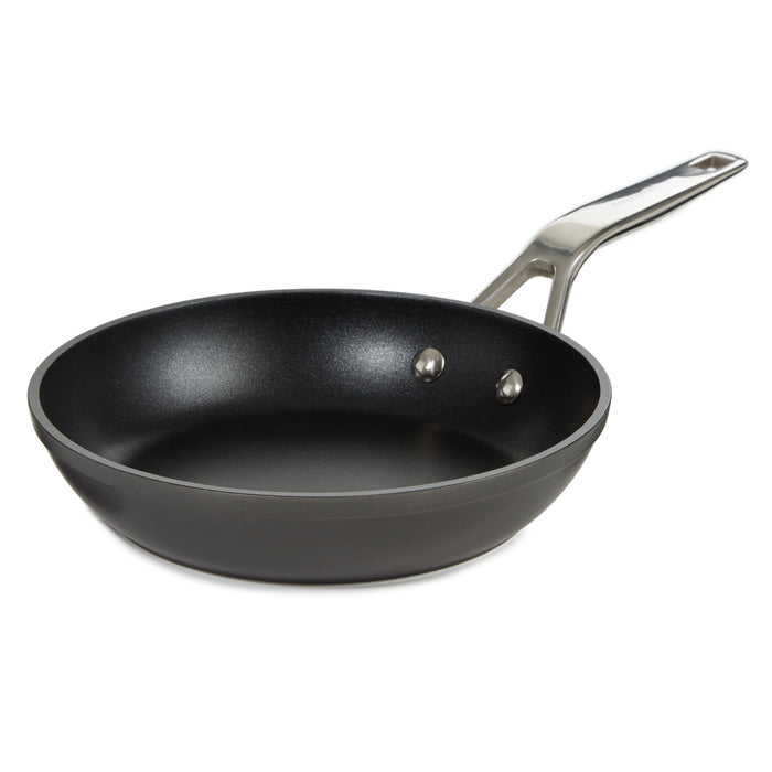 Image 1 of BergHOFF Essentials Non-stick Hard Anodized Fry Pan 8", Black