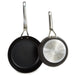 Image 5 of BergHOFF Essentials Non-stick Hard Anodized Fry Pan 8", Black