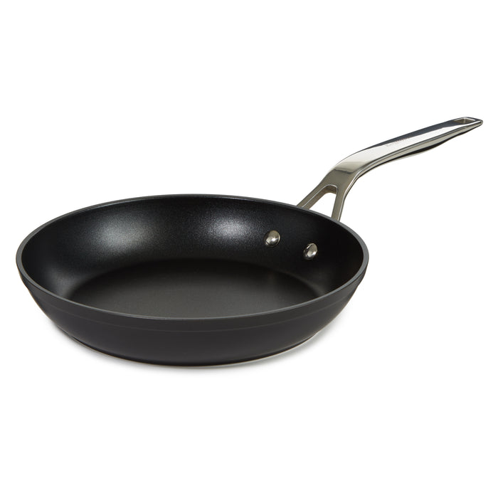 Image 1 of BergHOFF Essentials Non-stick Hard Anodized Fry Pan 10", Black