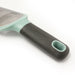 Image 4 of Leo Paddle Grater, Green