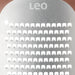 Image 3 of Leo Coarse Paddle Grater 10.75"