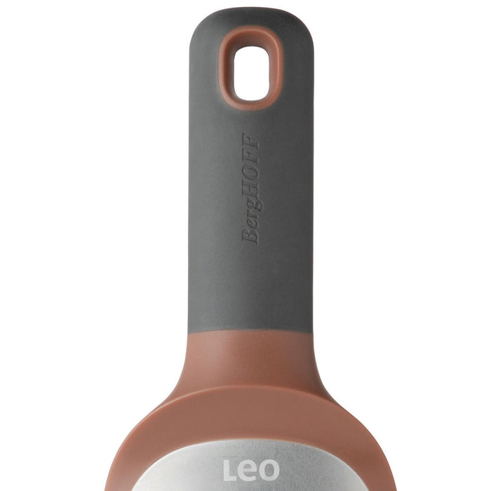 Image 4 of Leo Coarse Paddle Grater 10.75"