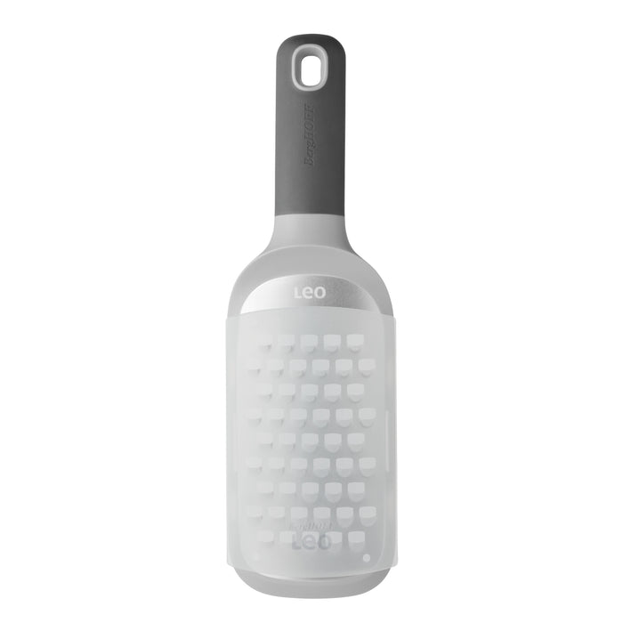 Image 2 of Leo Ultra-coarse Paddle Grater 10.75"