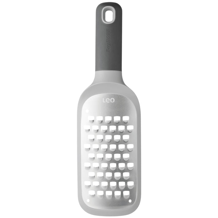Image 1 of Leo Ultra-coarse Paddle Grater 10.75"