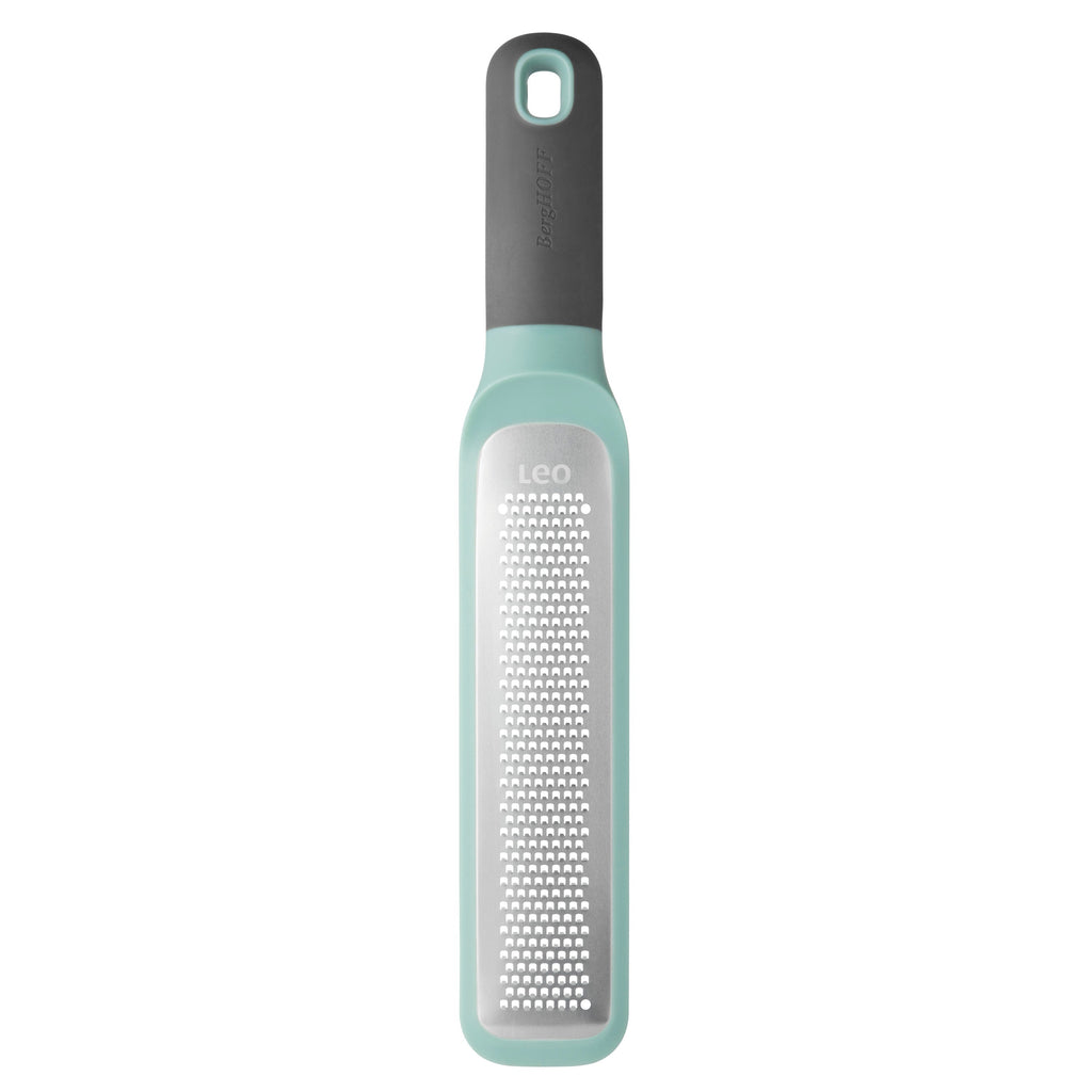 Leo Zester/Rasp Grater, Mint — BergHOFF