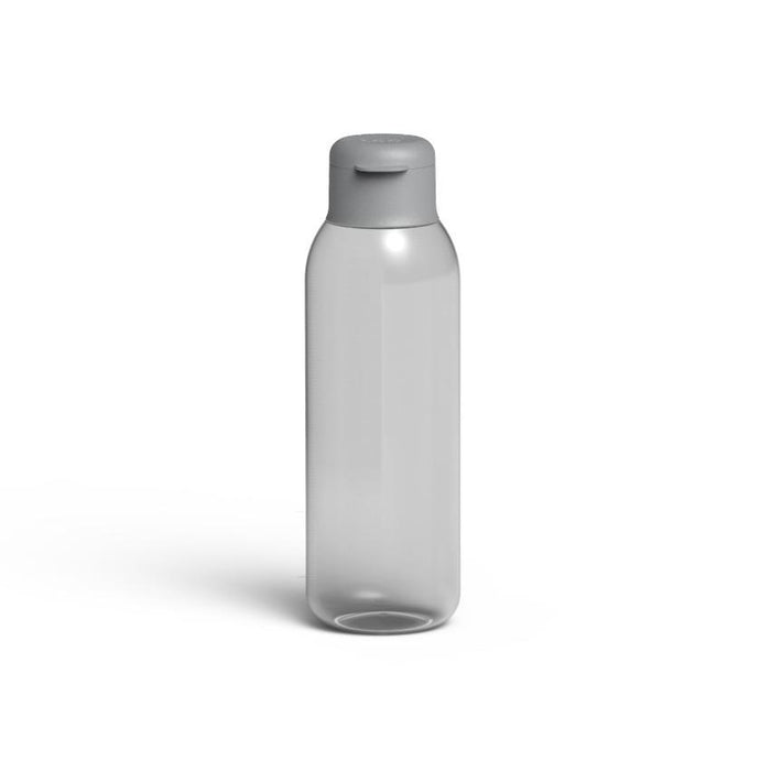 Image 1 of Leo To Go Water Bottle Grey 25oz