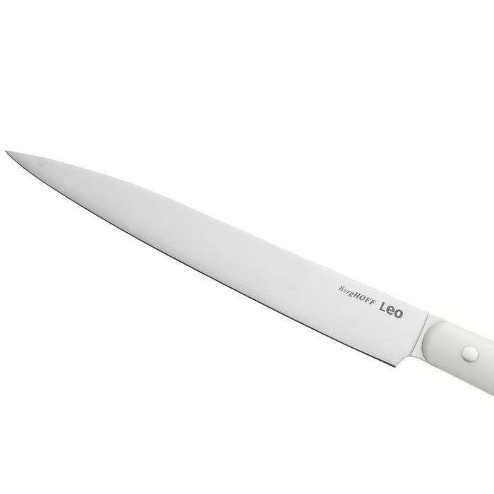 BergHOFF Spirit Stainless Steel Carving Knife 8" Image2