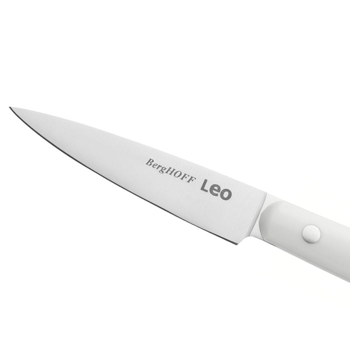 BergHOFF Spirit Stainless Steel Paring Knife 3.5" Image2