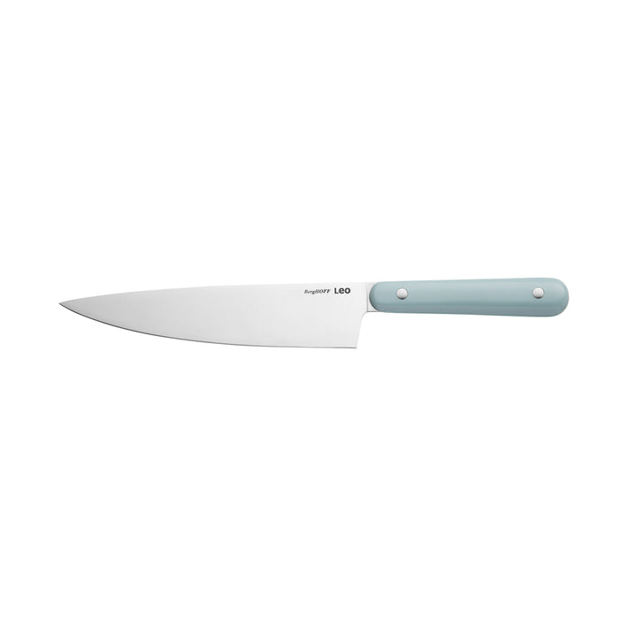 BergHOFF Slate Stainless Steel Chef's Knife 8" Image1