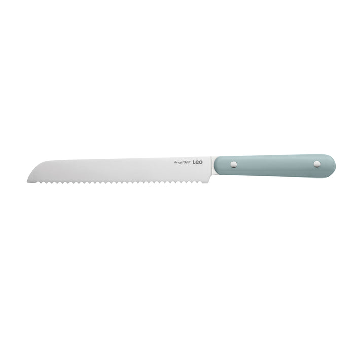 BergHOFF Slate Stainless Steel Bread Knife 8" Image1