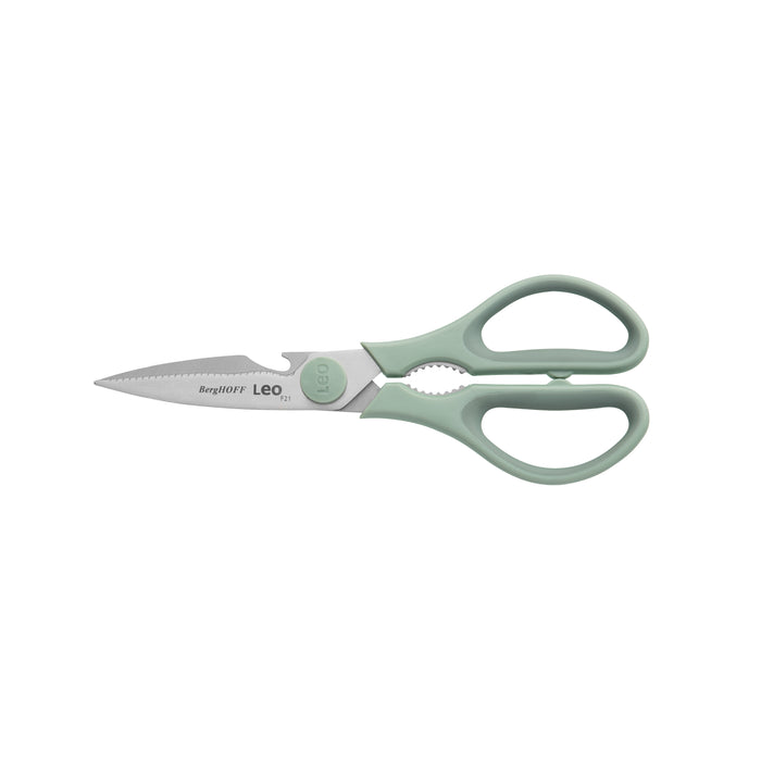 BergHOFF Forest Stainless Steel Scissors 8.25" Image1