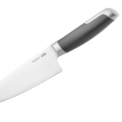 BergHOFF Graphite Stainless Steel Chef's Knife 8" Image2