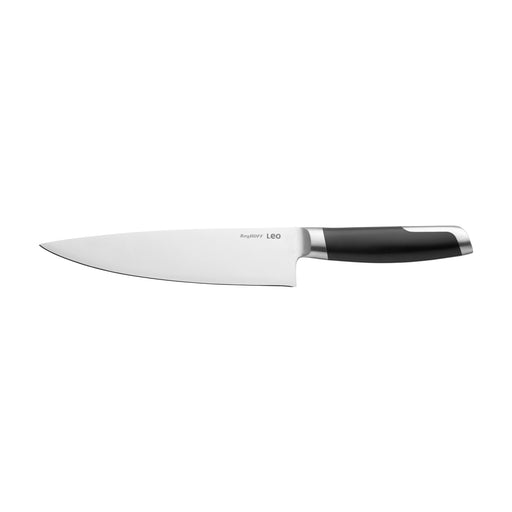 BergHOFF Graphite Stainless Steel Chef's Knife 8" Image1
