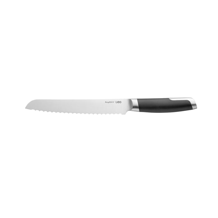 BergHOFF Graphite Stainless Steel Bread Knife 8" Image1