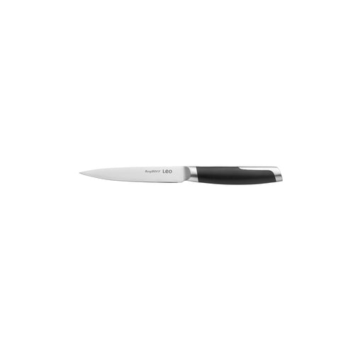 BergHOFF Graphite Stainless Steel Utility Knife 4.75" Image1