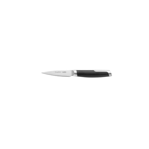 BergHOFF Graphite Stainless Steel Paring Knife 3.5" Image1