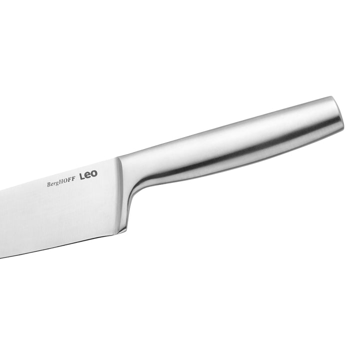 BergHOFF Legacy Stainless Steel Chef's Knife 8" Image2