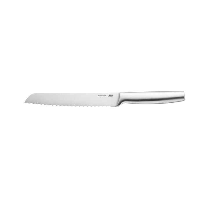 BergHOFF Legacy Stainless Steel Bread Knife 8" Image1