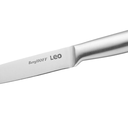 BergHOFF Legacy Stainless Steel Utility Knife 5" Image2