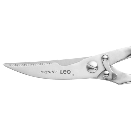 BergHOFF Legacy Stainless Steel Scissors 9" Image2