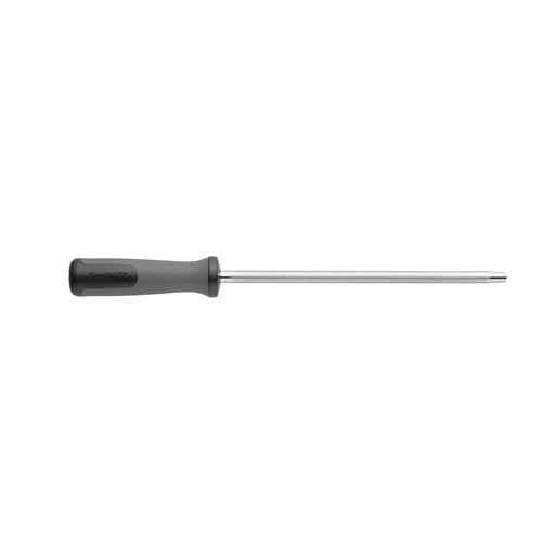 BergHOFF Graphite Stainless Steel Knife Sharpener 8.5" Image1
