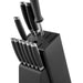 BergHOFF Graphite Stainless Steel Knife Sharpener 8.5" Image3