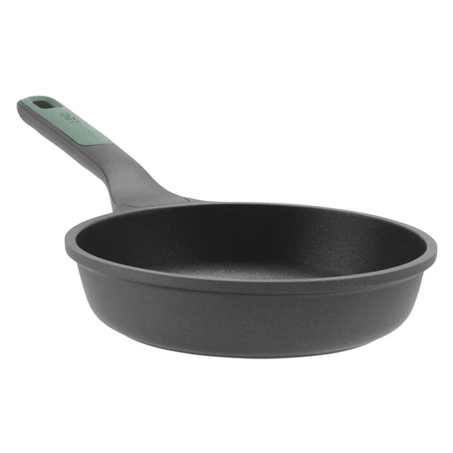 Image 2 of LEO Non-stick Cast Aluminum Frying Pan 8", Forest