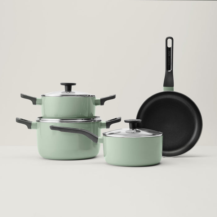 Berghoff Cookware Secrets: Elevate Your Culinary Game