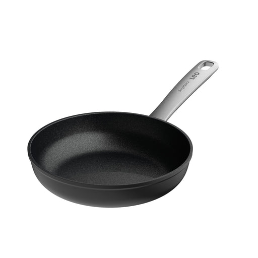 Image 1 of BergHOFF LEO Non-stick Recycled Aluminum Frying Pan 11", Graphite