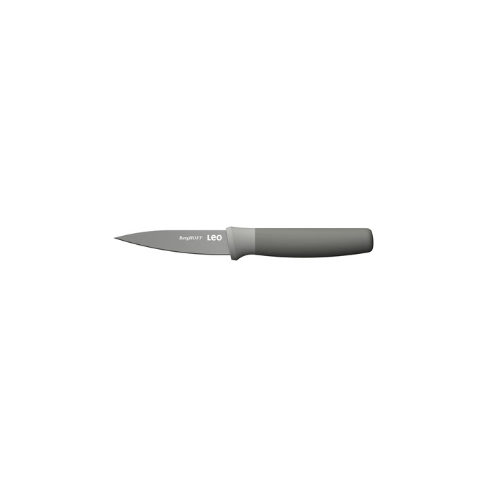 BergHOFF Balance Non-stick Stainless Steel Paring Knife 3.5" Image1