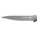 BergHOFF Balance Non-stick Stainless Steel Serrated Utility Knife 4.5" Image2
