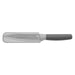 BergHOFF Balance Non-stick Stainless Steel Serrated Utility Knife 4.5" Image5