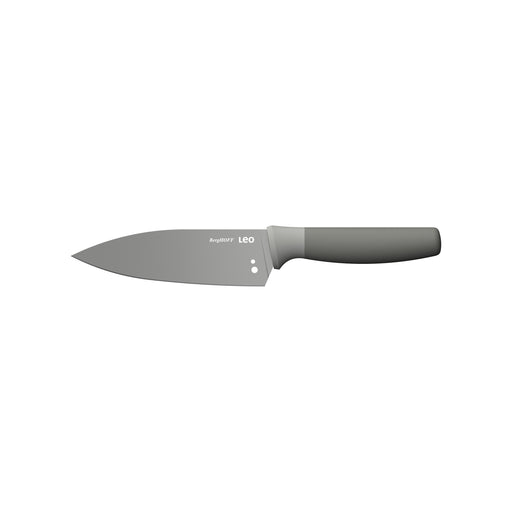 BergHOFF Balance Non-stick Stainless Steel Chef's Knife 5.5" Image1