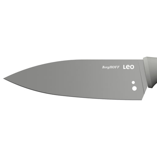 All Steel small chef knife