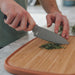 BergHOFF Balance Non-stick Stainless Steel Chef's Knife 5.5" Image5